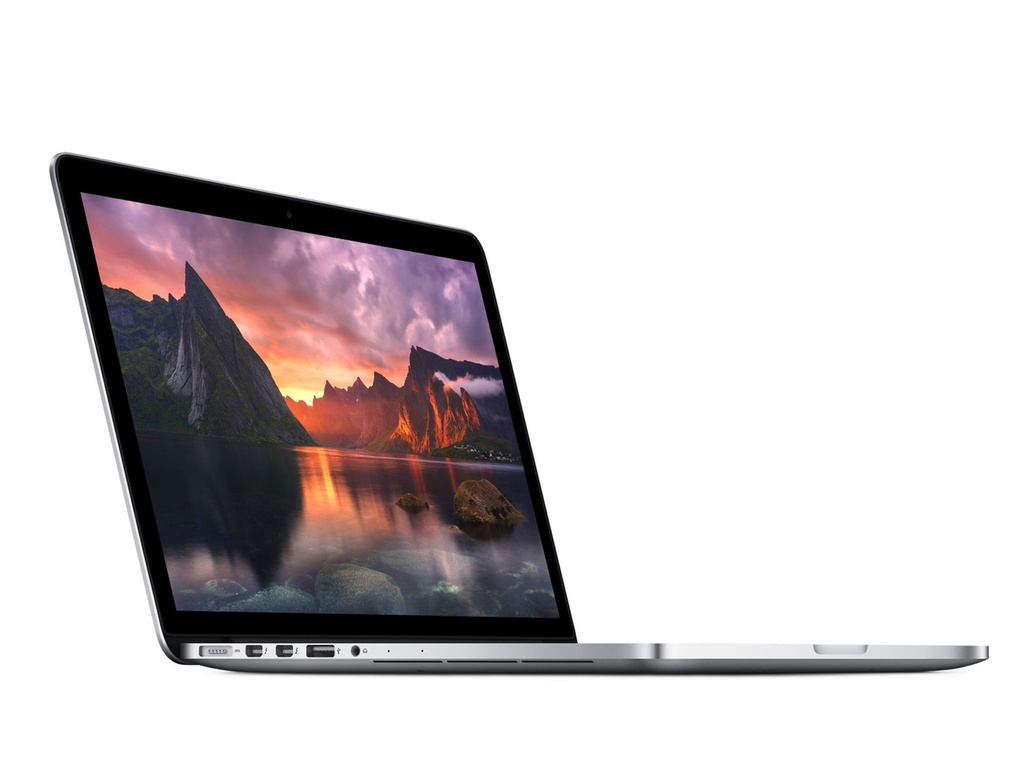 MacBook pro 2015 SSD128gb 13インチ Retina-